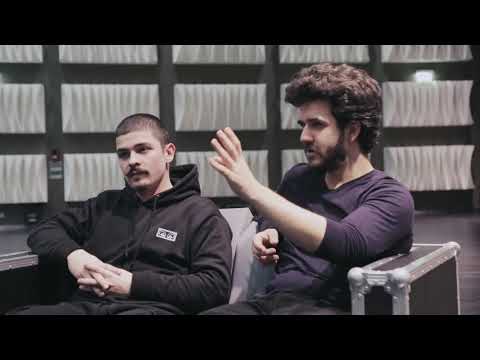 We Speak Hip-Hop | Épisode 26 : End of the game, pour l’amour de l’art