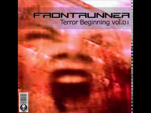 FRONTRUNNER - Systems Busters (REMIX)