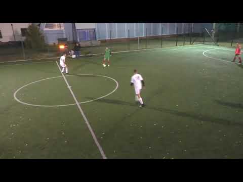 30 КХ 3 тур 15 лига МФК Zamkova shoes   Toptul голы