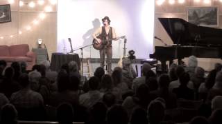 David Luning • In Hell I Am