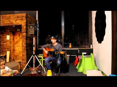 Moje malá válka v Pivovare U Ábela