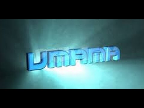 Umama in Chinese HILARIOUS!!!!!