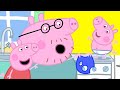 George Pig S Perfect Day George S New Clothes Peppa Pig Official Family Kids Cartoon