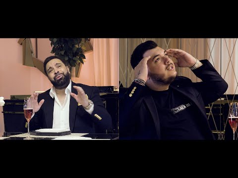 Florin Salam & Leo de la Kuweit - Ce greu e sa fii plecat | Oficial Video |
