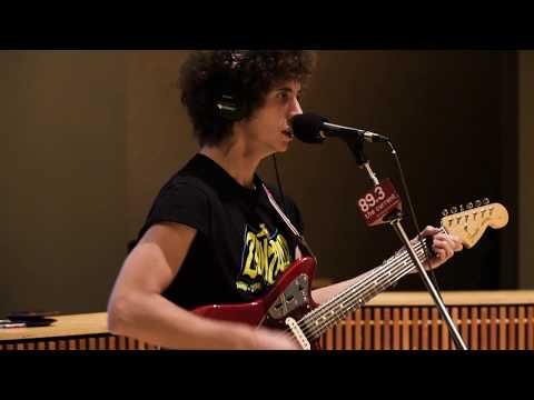 Ron Gallo - Young Lady, You're Scaring Me
