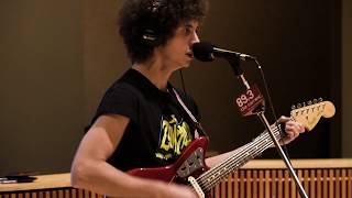 Ron Gallo - Young Lady, You&#39;re Scaring Me