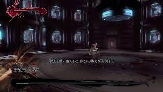 NINJA GAIDEN 3 Part5 金髪のチャンネーのキャラデザインは好きよ
