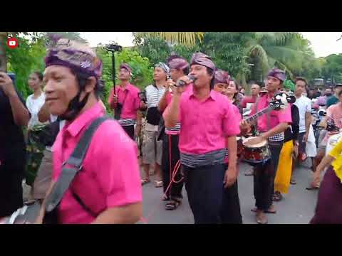 esotis,meriah, seru dari dangdut jalanan/temu karya 05 tunggal kayun