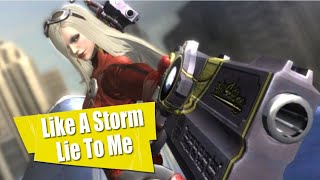 🤘 Like A Storm - Lie To Me 🎵  [NCS ROCK]