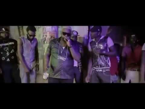 Demarco Ft Busy Signal - Loyal Remix (Official Music Video) HD Reggae Dancehall