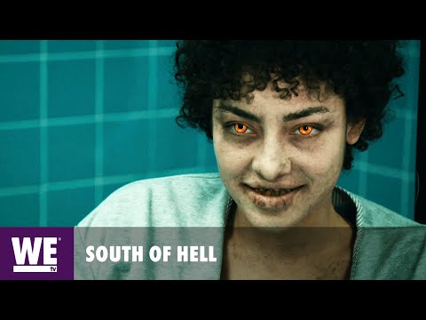 South of Hell (Promo 'Black Friday')