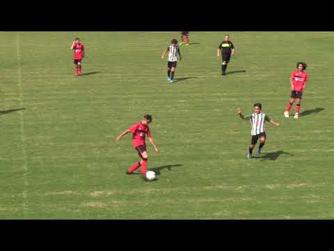 Provese vs Montorio - 1 9 2019 - U 15