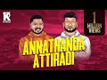 Annanthanda Attiradi Official Lyrical Video Paranjothy Thiaga 2022