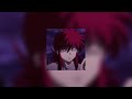 Yu Yu Hakusho Romantic Soundtrack Reverb