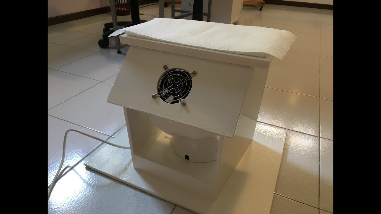 Postazione Pedicure!