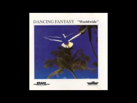 Dancing Fantasy - Voodoo Jammin