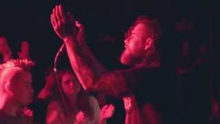 Vanna • FULL HD LIVE SET • 04.12.14 Exhaus Trier, Germany