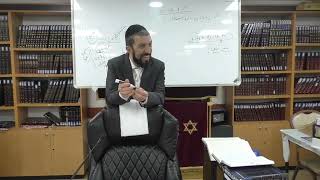 הכינה עוף לשבת ולאחר מכן אפתה לחם האם אפשר לאוכלו בחלב - הרב אסף נחום שליט"א