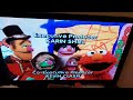 Closing To Elmo S World Happy Holidays 2002 DVD