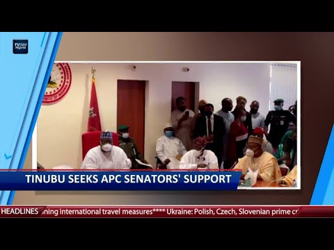 TV360 News Now - March 16th, 2022