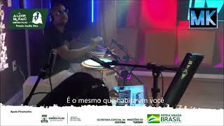 Touché pás a mon pote mix (legendado) Música: Gilberto Gi/ Intérprete: Mac Makera