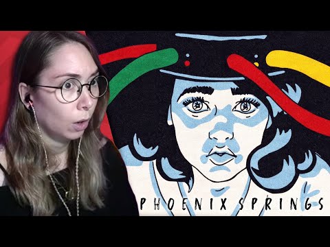 Don't go to Phoenix Springs.