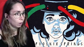 Don't go to Phoenix Springs.