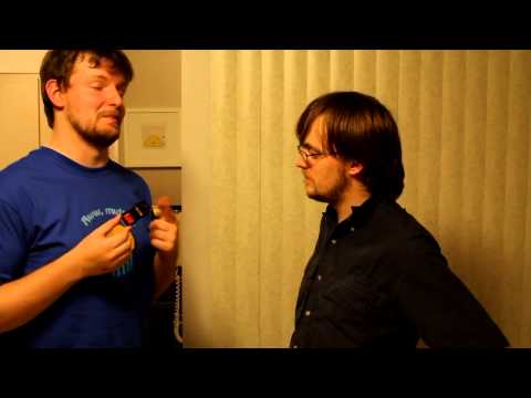 Crapshots Ep26 - The Compensation