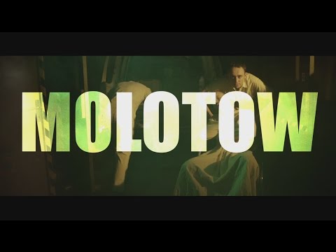 GUESTO - MOLOTOW (PROD. BY GUMMY BEATZ)
