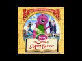 Barney The Land Of Make Believe 2005 CD