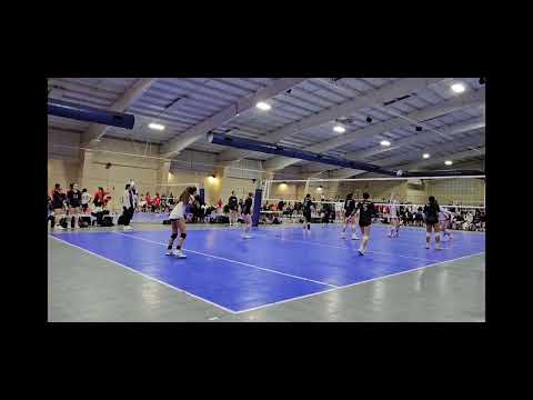 Shamrock Spikefest Tournament Highlights - Southaven, MS Mar 21-22,2026 
