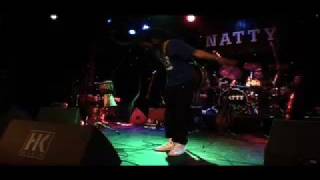 Burn Down This Place