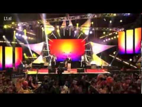 Limburg, dat bès doe en ich! - MisjMasj LVK2014 11-11 Vriijthof