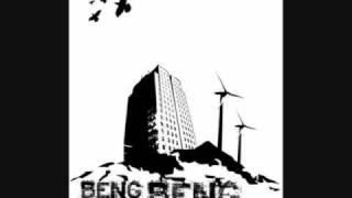 Beng Beng Cocktail-Social Control (Feat.Public Serpents)