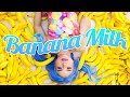 DINAR CANDY BANANA MILK OFFICIAL MUSIC VIDEO