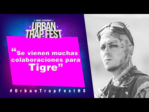 #CEAESE: "GIANLUCA y TOMMY BOYSEN serán parte de Tigre" | #URBANTRAPFESTHS