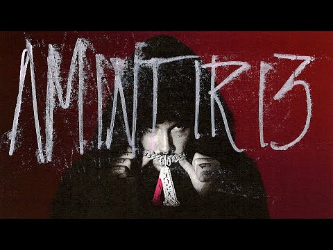 Azteca - AMiNTiRi 3 (Official Visualizer)