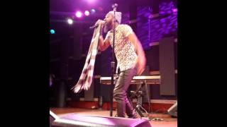 Mali Music Philly Show - I Hate You