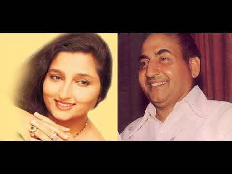 Paayaliya Chhanki Ke Na Anuradha Paudwal Mohammed Rafi