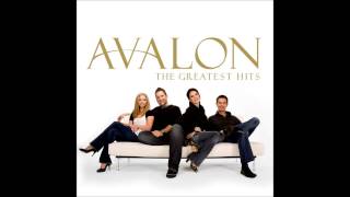 KNOCKIN&#39; ON HEAVEN&#39;S DOOR   AVALON