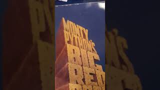 Monty Python&#39;s Big Red Book