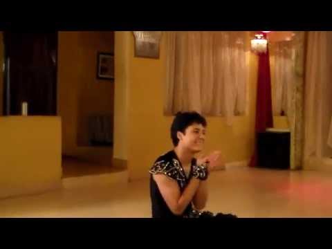 Igor Kischka - Improviso