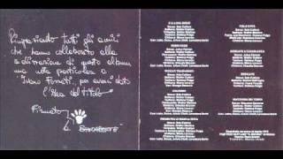 Loredana Bertè - Colombo (musica di Ivan Graziani)