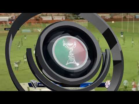 Resumo Oficial | Académico de Viseu 0-0 Feirense | Taça de Portugal