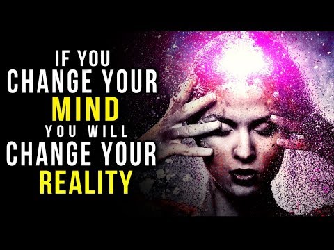 Take Your MANIFESTATIONS From ILLUSION to REALITY (How to TUNE INTO What You WANT) Law of Attraction Video