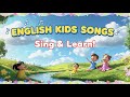 Let S Start Learning Best English Learning Song For Kids