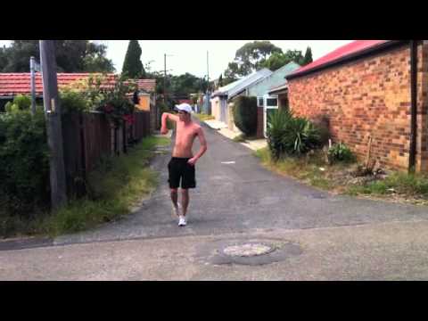 Scootaz skitz mix shuffle