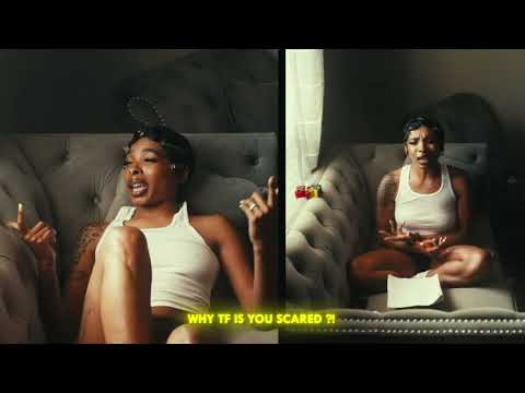 Big Jade - Sincerely Me directed by VIERFILMS