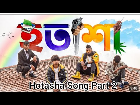 BRAVOTEAM - 'Struggle' ( Official Music Video) ( Prod. Last Dude) || TB Rockstar 28