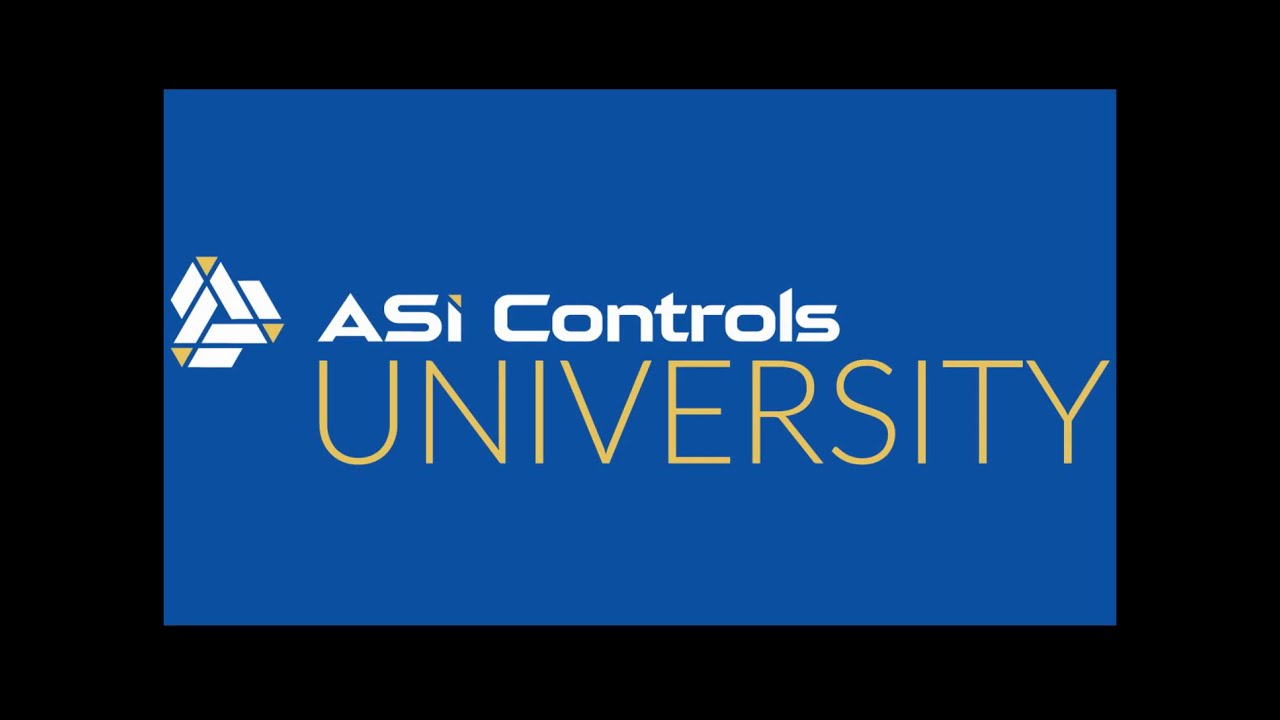 ASIC/3 0-5 VDC Input